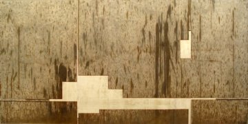 TERRES PLANES II, 60 x 120, 2009_w600_h300